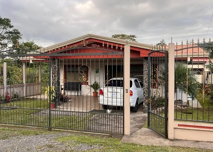 Casa Morfo