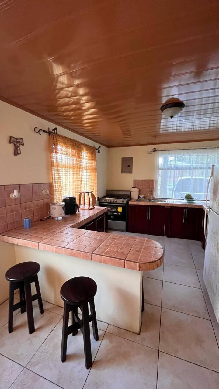 Casa Morfo Holiday home Bijagua