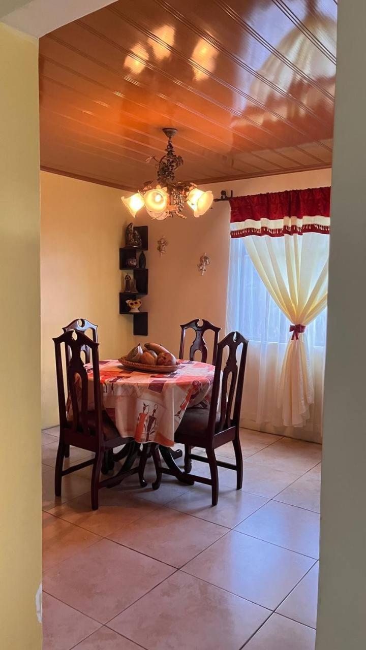 Casa Morfo Bijagua